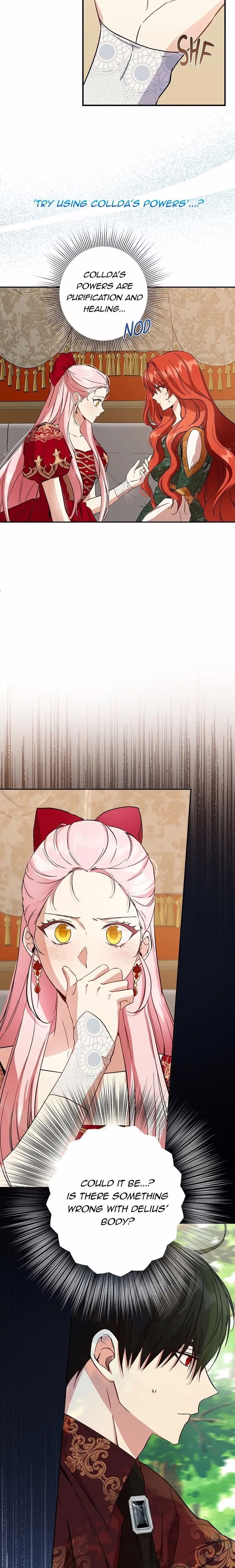 I Was Tricked into this Fake Marriage! - Chapter 93 - Part 20