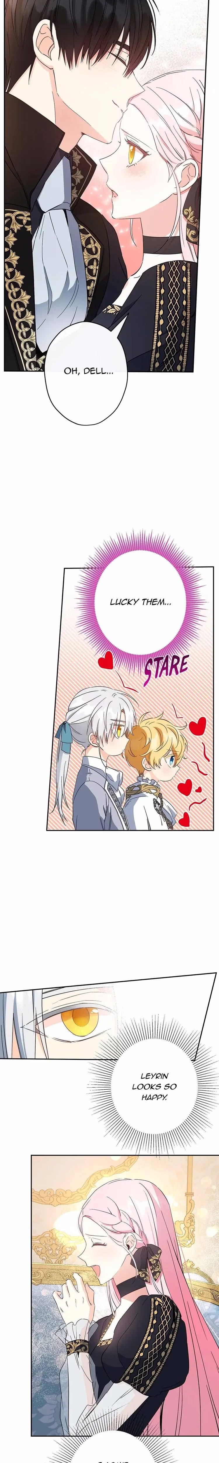 I Was Tricked into this Fake Marriage! - Chapter 94 - Part 13