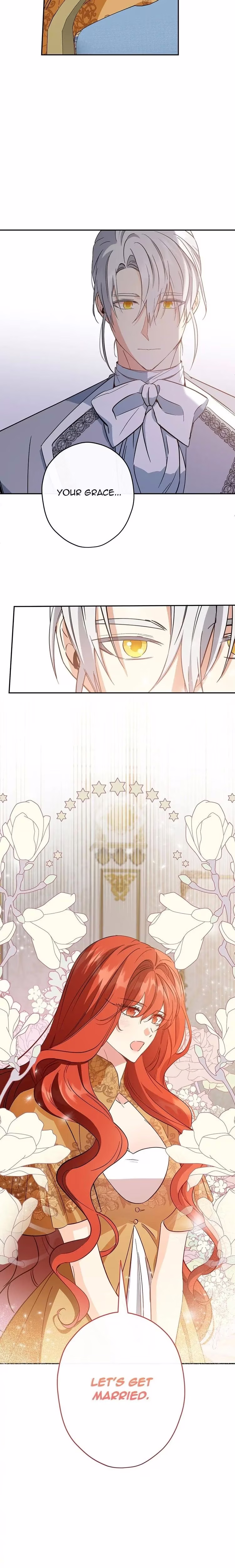 I Was Tricked into this Fake Marriage! - Chapter 94 - Part 20