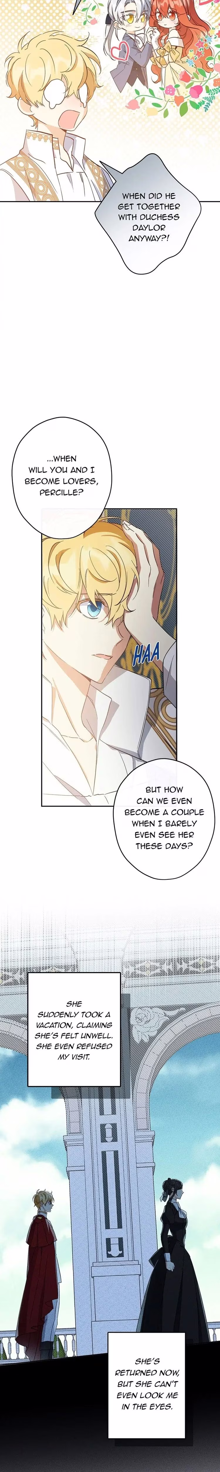 I Was Tricked into this Fake Marriage! - Chapter 95 - Part 10