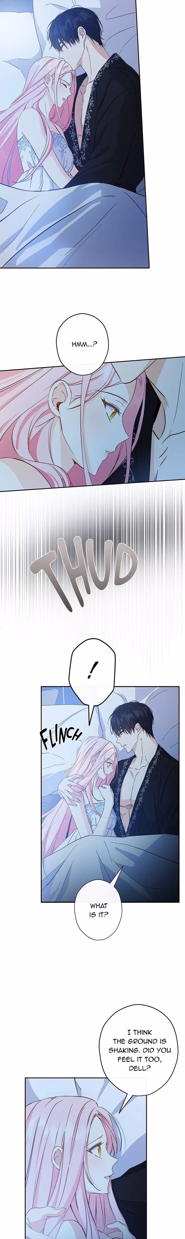 I Was Tricked into this Fake Marriage! - Chapter 95 - Part 20