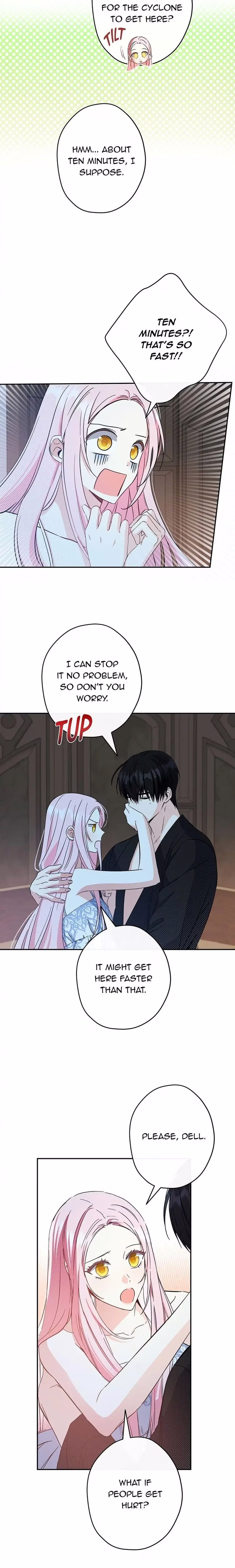 I Was Tricked into this Fake Marriage! - Chapter 95 - Part 23