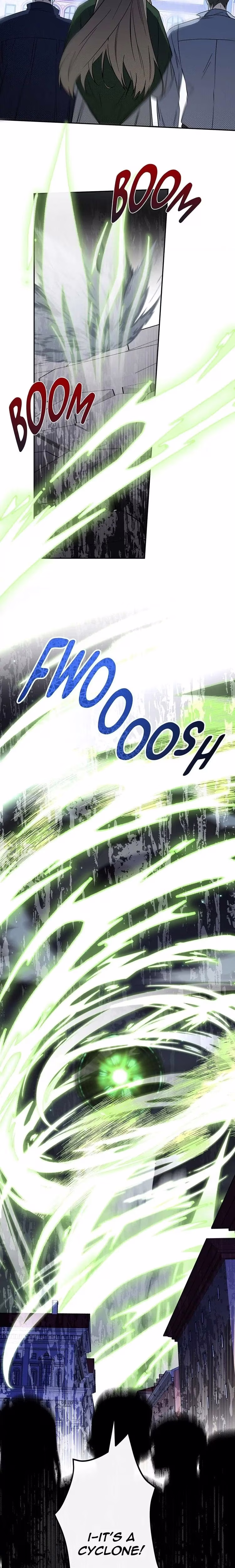 I Was Tricked into this Fake Marriage! - Chapter 96 - Part 3