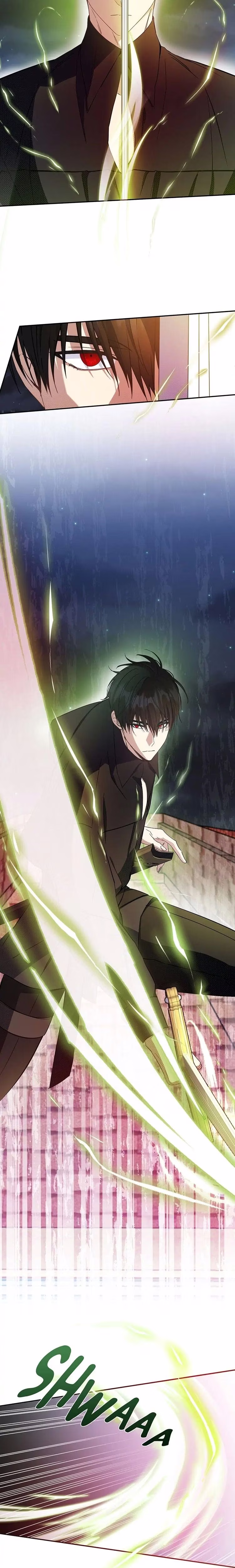 I Was Tricked into this Fake Marriage! - Chapter 96 - Part 5