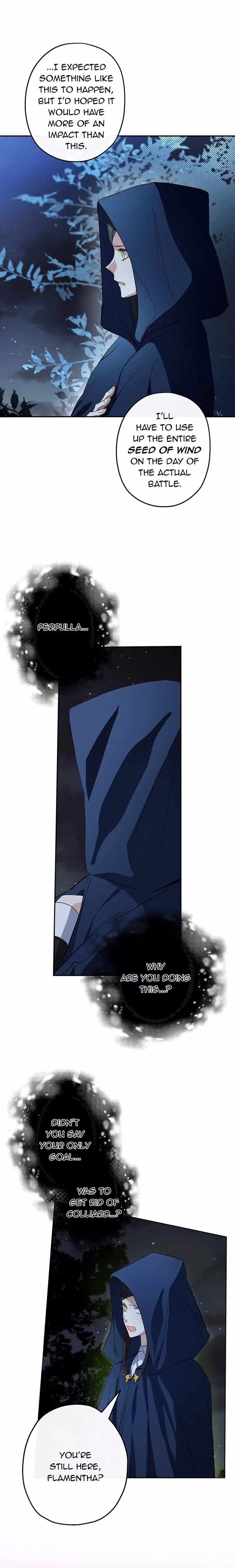 I Was Tricked into this Fake Marriage! - Chapter 96 - Part 9