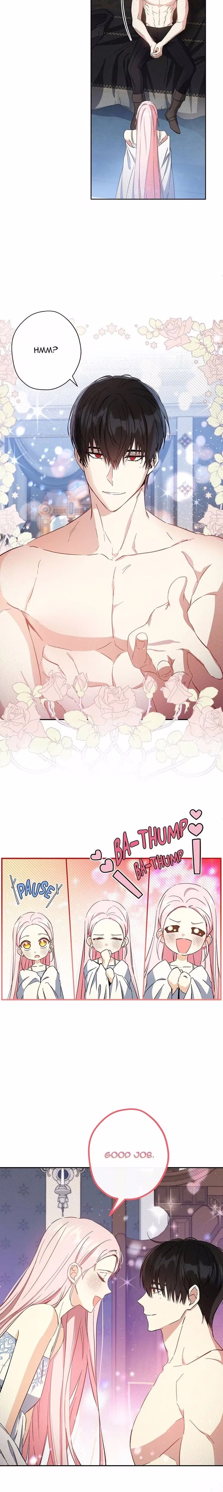 I Was Tricked into this Fake Marriage! - Chapter 96 - Part 14