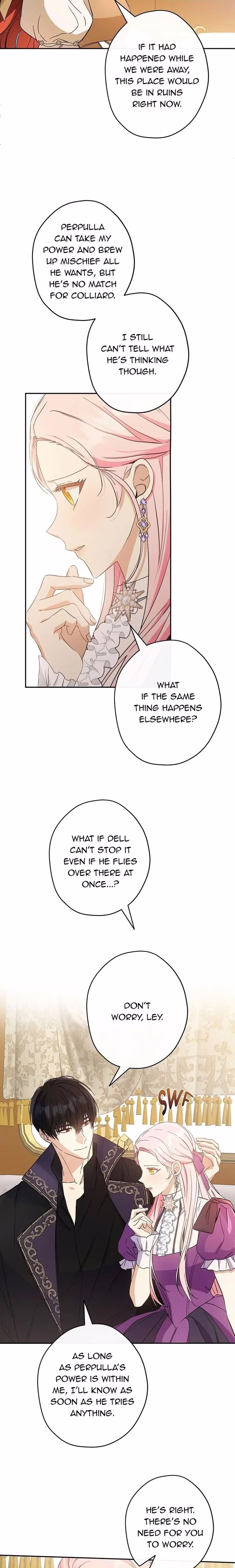 I Was Tricked into this Fake Marriage! - Chapter 96 - Part 18