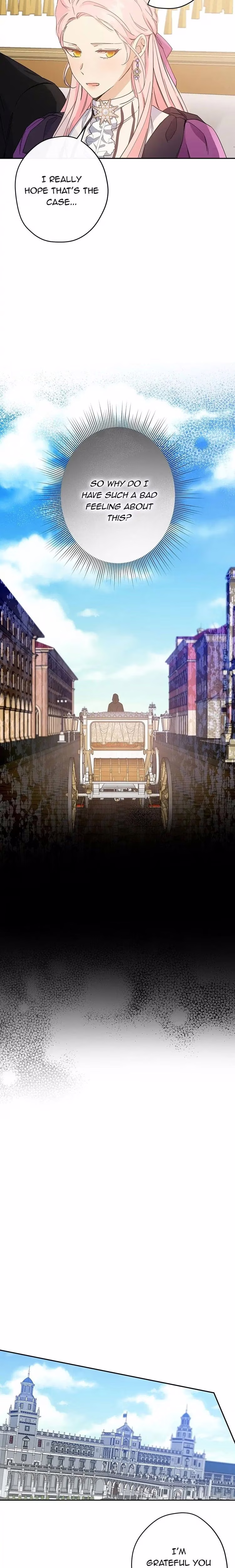 I Was Tricked into this Fake Marriage! - Chapter 96 - Part 19