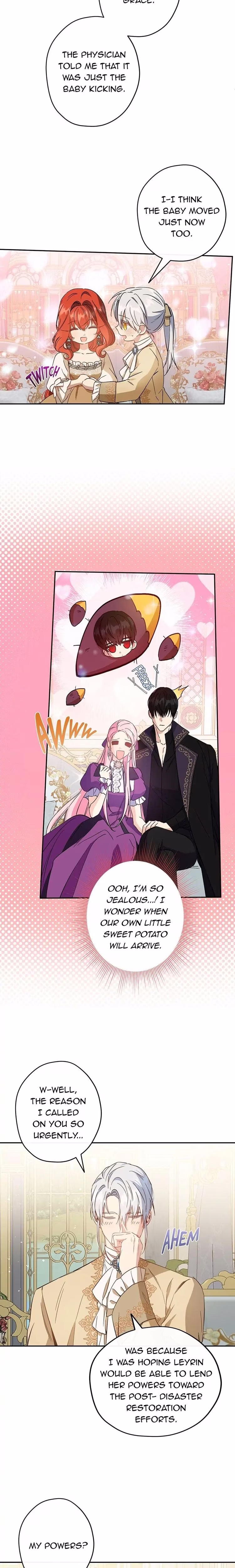 I Was Tricked into this Fake Marriage! - Chapter 96 - Part 21