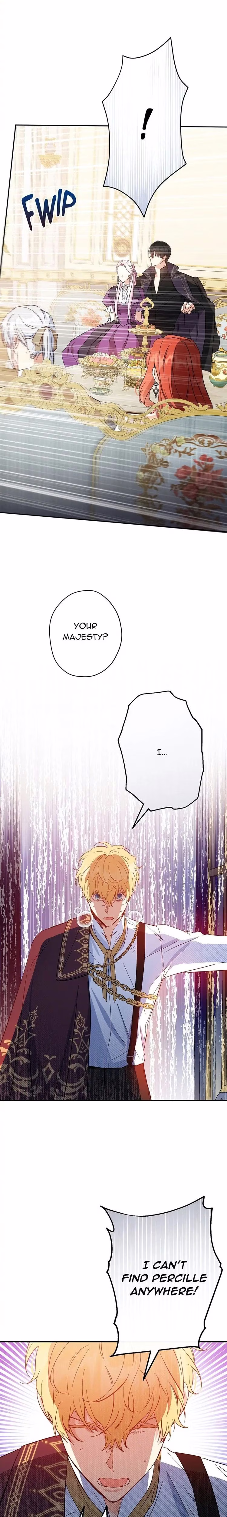 I Was Tricked into this Fake Marriage! - Chapter 96 - Part 25