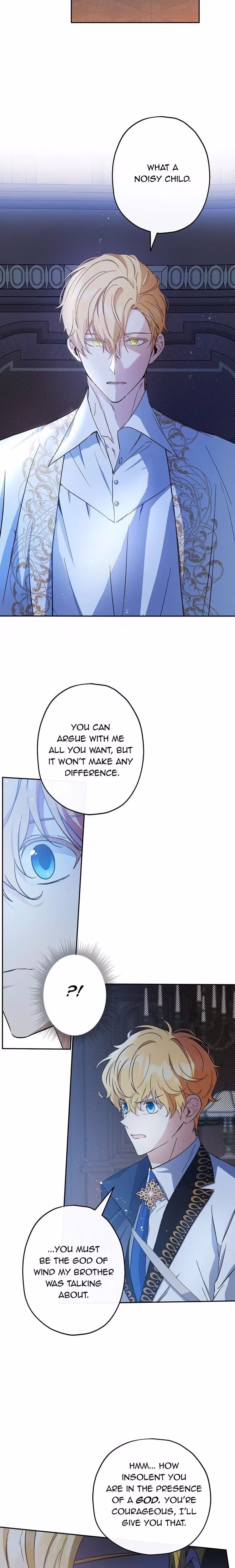 I Was Tricked into this Fake Marriage! - Chapter 97 - Part 8