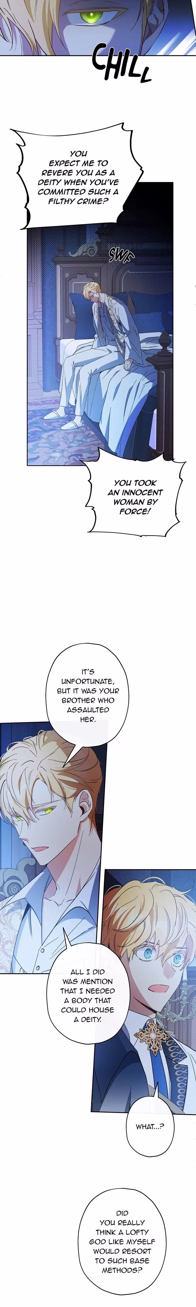 I Was Tricked into this Fake Marriage! - Chapter 97 - Part 9