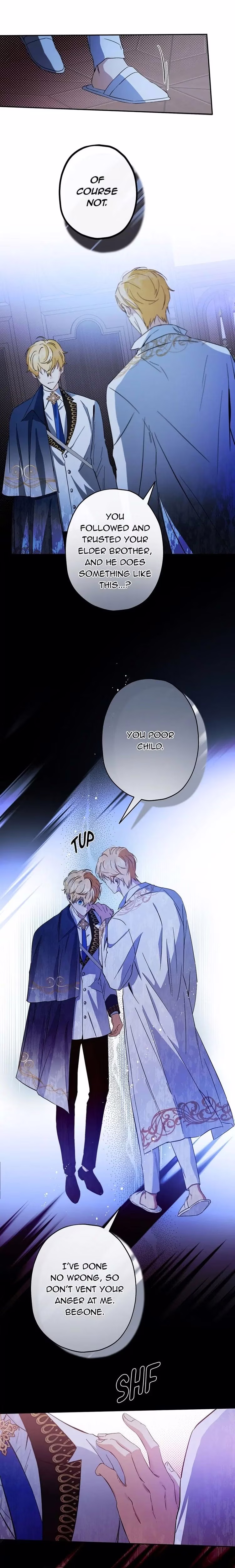 I Was Tricked into this Fake Marriage! - Chapter 97 - Part 10