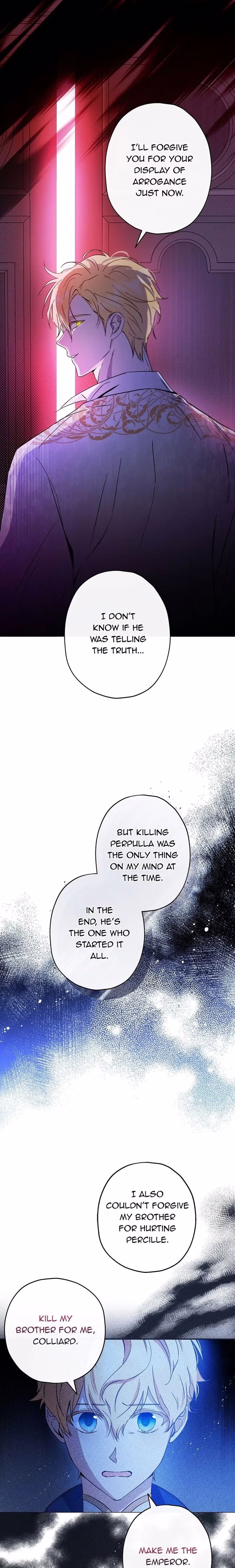 I Was Tricked into this Fake Marriage! - Chapter 97 - Part 11