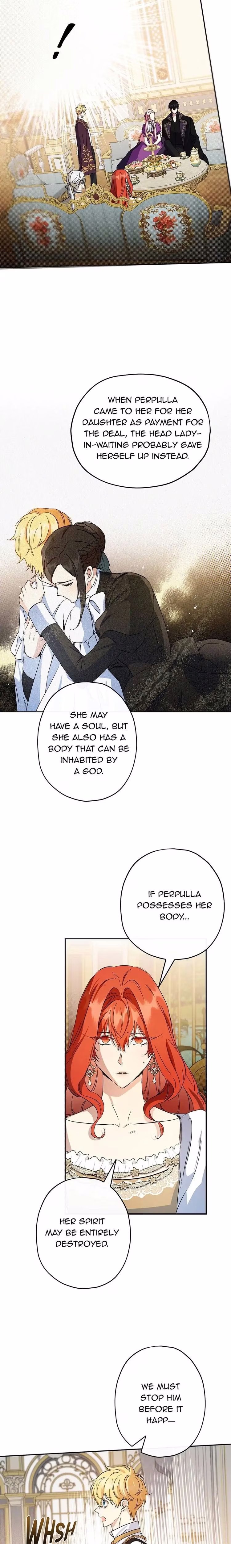 I Was Tricked into this Fake Marriage! - Chapter 97 - Part 17