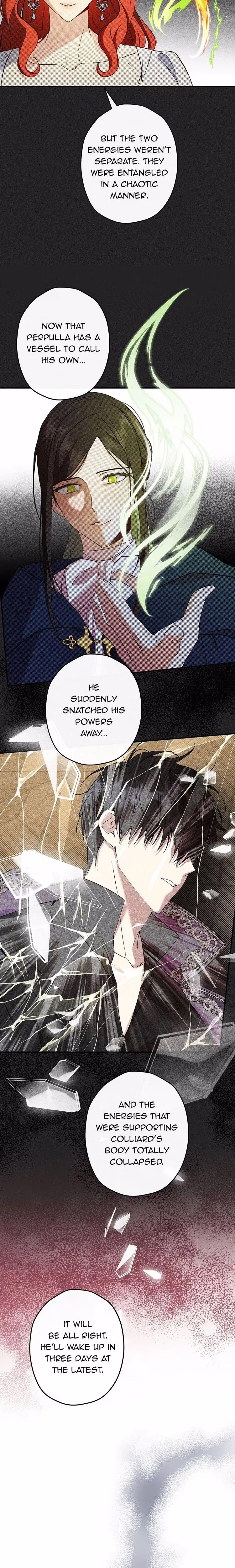 I Was Tricked into this Fake Marriage! - Chapter 98 - Part 6