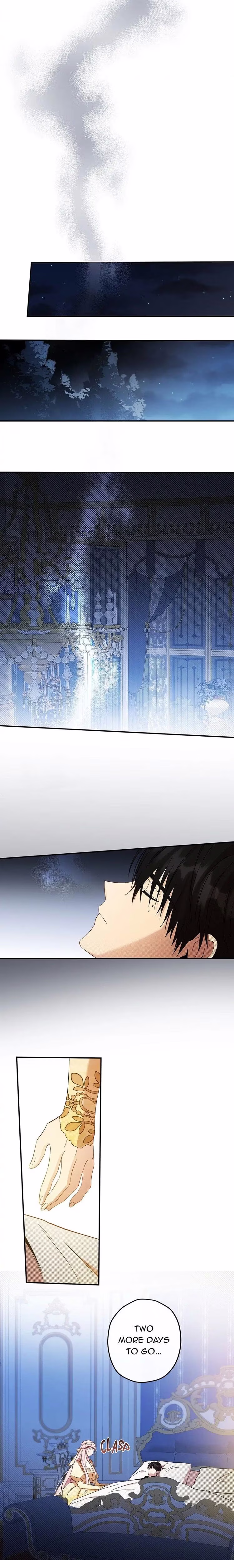 I Was Tricked into this Fake Marriage! - Chapter 98 - Part 7