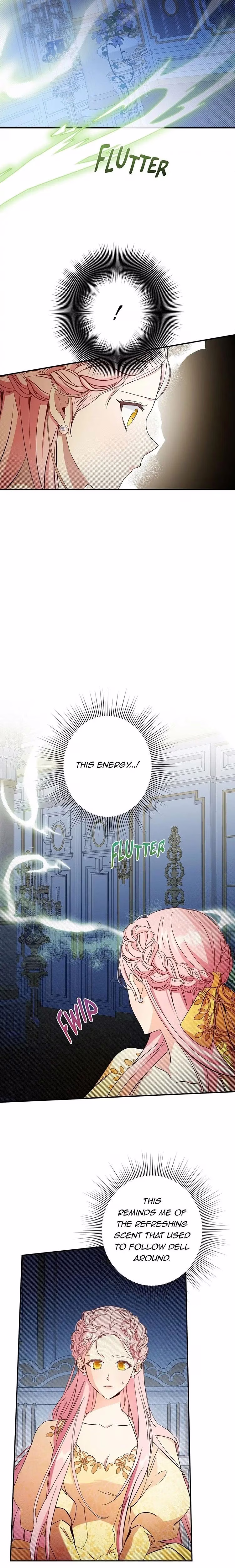 I Was Tricked into this Fake Marriage! - Chapter 98 - Part 9