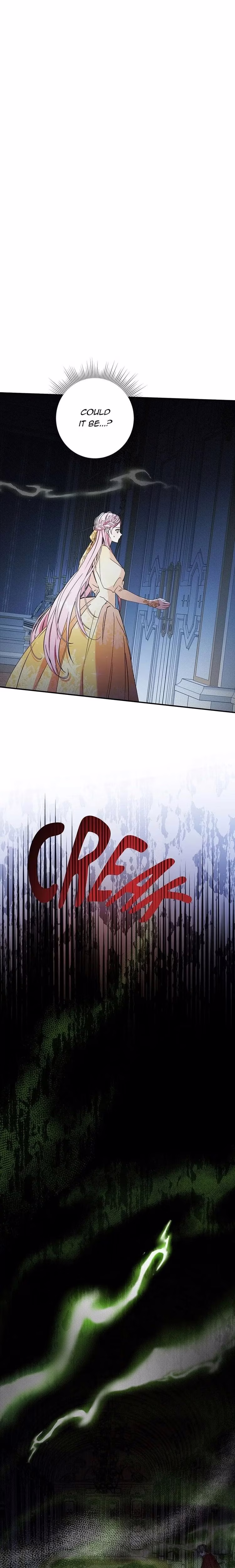 I Was Tricked into this Fake Marriage! - Chapter 98 - Part 10