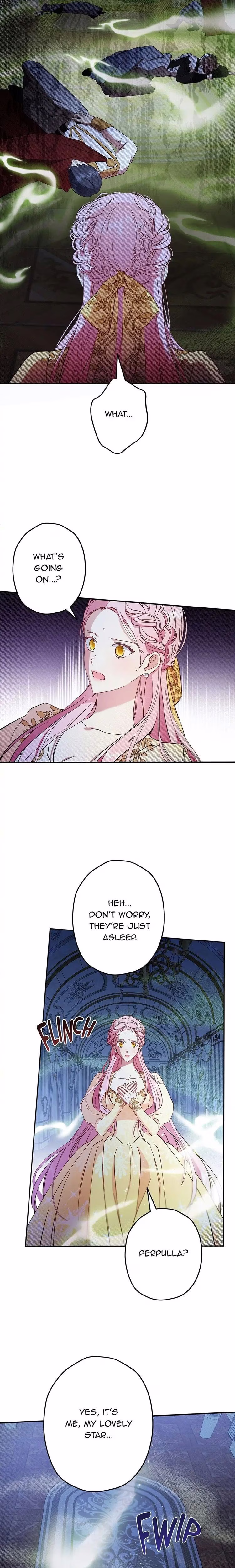 I Was Tricked into this Fake Marriage! - Chapter 98 - Part 11