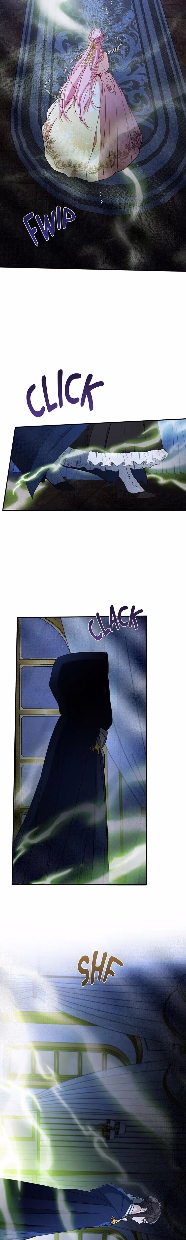 I Was Tricked into this Fake Marriage! - Chapter 98 - Part 12