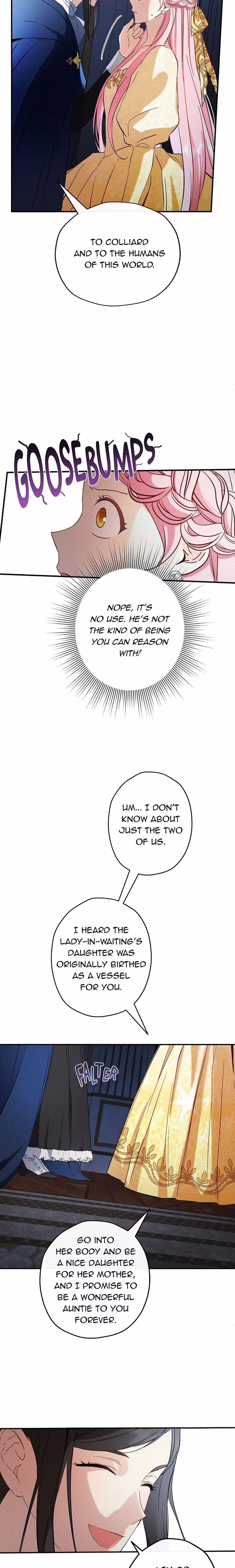 I Was Tricked into this Fake Marriage! - Chapter 98 - Part 16