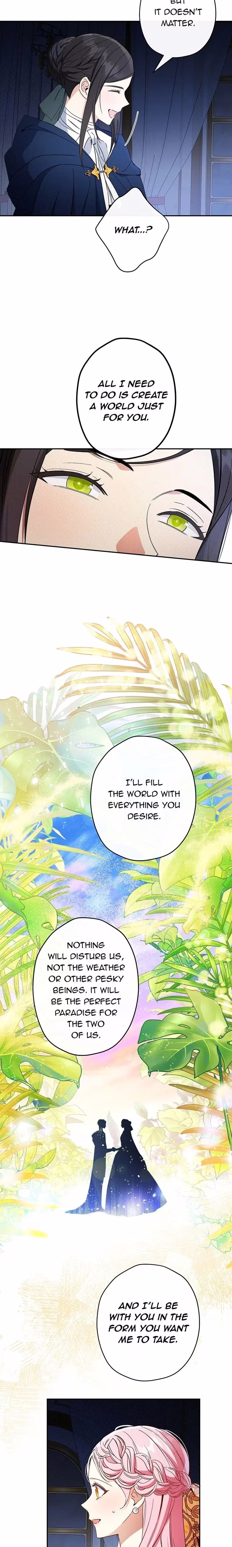 I Was Tricked into this Fake Marriage! - Chapter 98 - Part 18