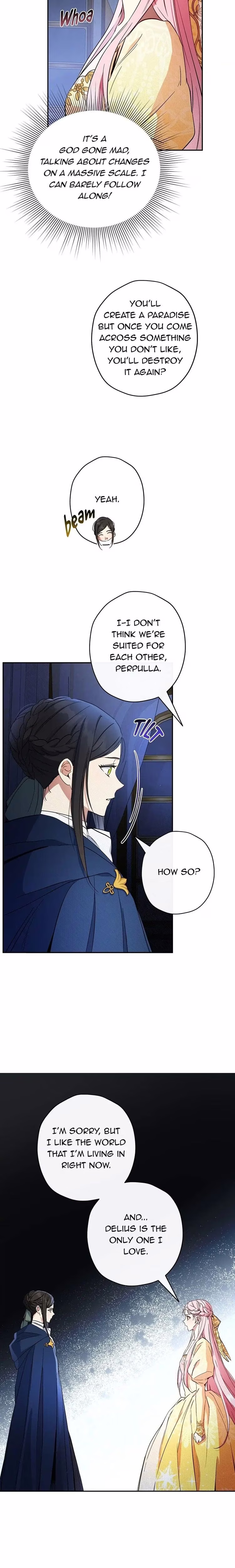 I Was Tricked into this Fake Marriage! - Chapter 98 - Part 19