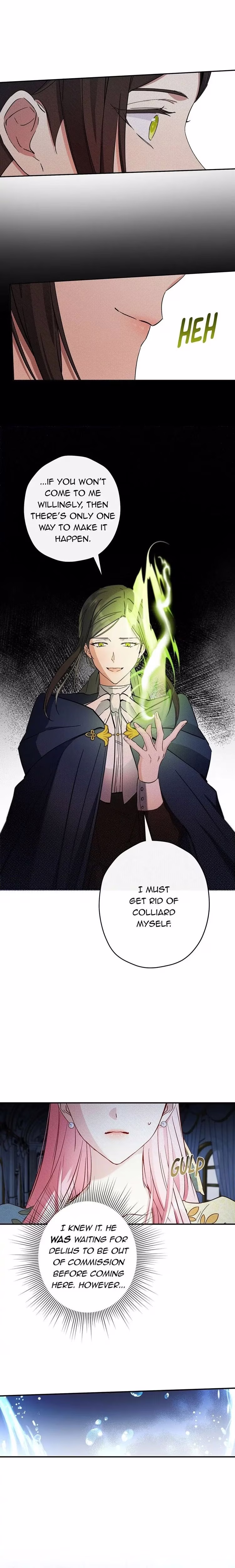 I Was Tricked into this Fake Marriage! - Chapter 98 - Part 20