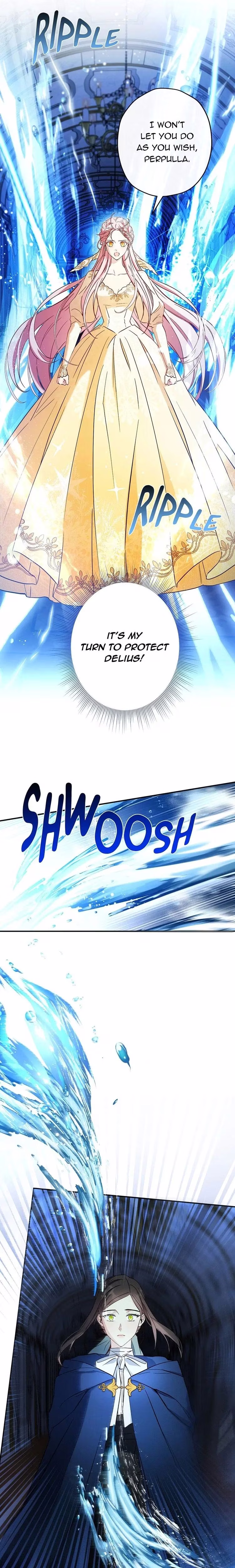 I Was Tricked into this Fake Marriage! - Chapter 98 - Part 21