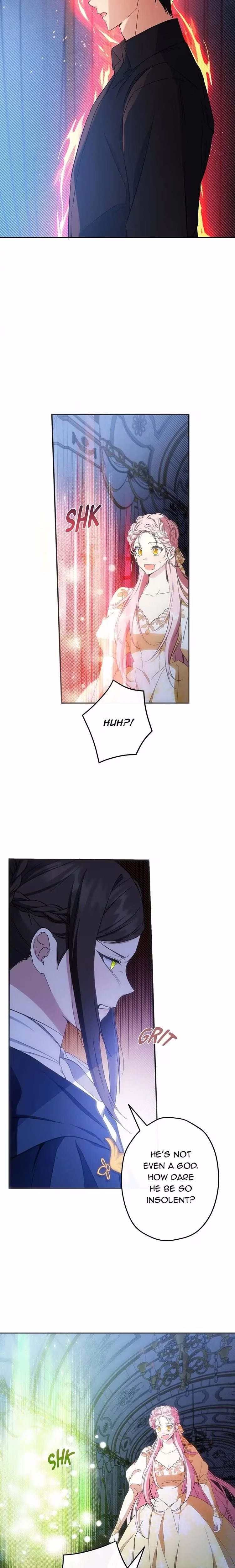 I Was Tricked into this Fake Marriage! - Chapter 99 - Part 4