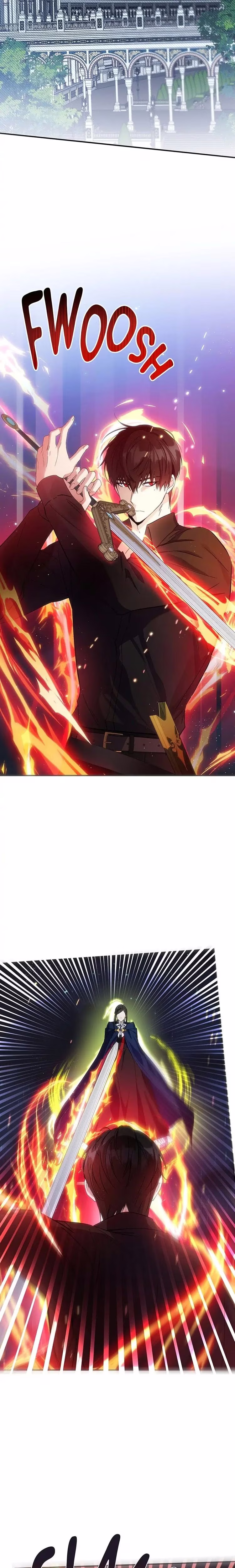 I Was Tricked into this Fake Marriage! - Chapter 99 - Part 6