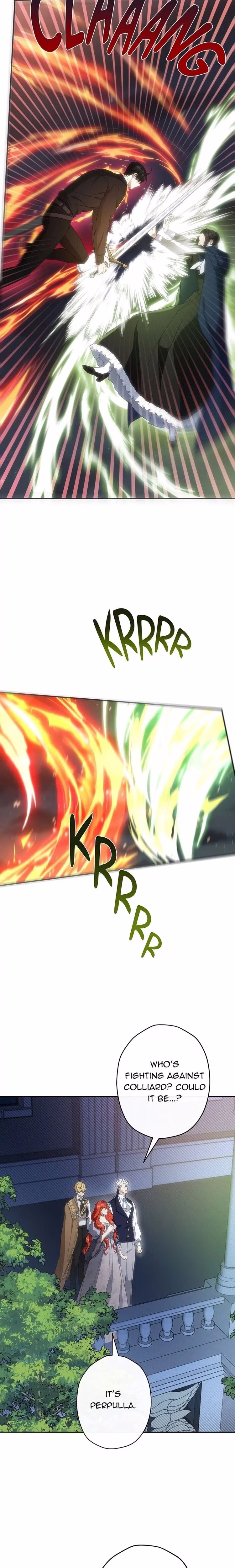 I Was Tricked into this Fake Marriage! - Chapter 99 - Part 7