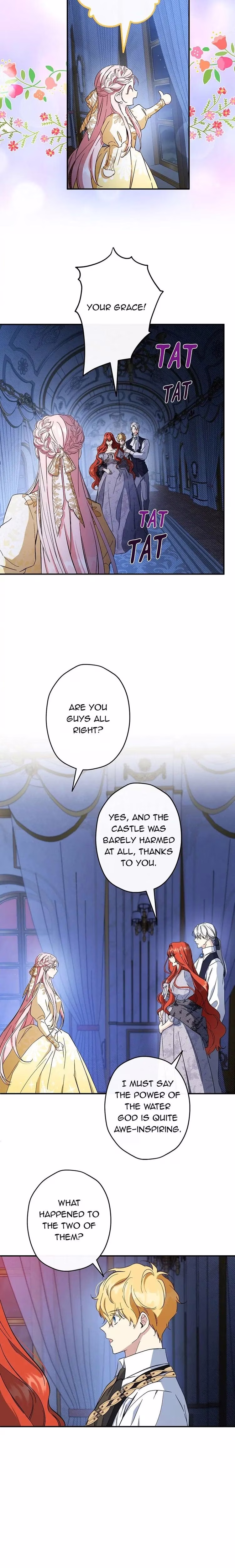 I Was Tricked into this Fake Marriage! - Chapter 99 - Part 13