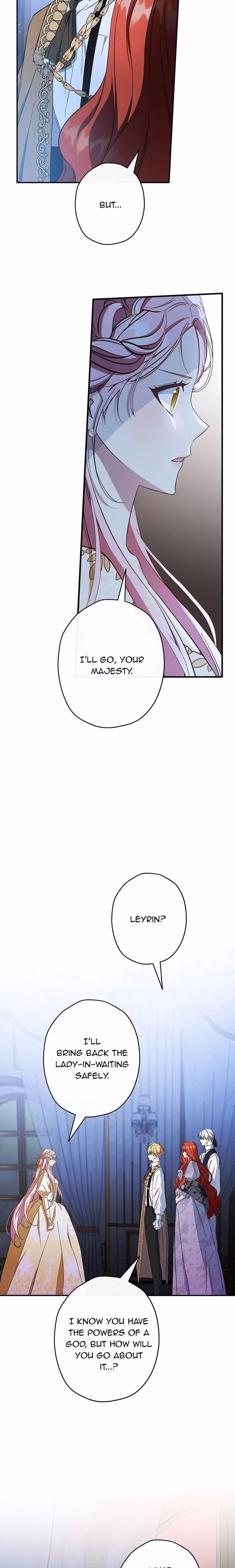 I Was Tricked into this Fake Marriage! - Chapter 99 - Part 15