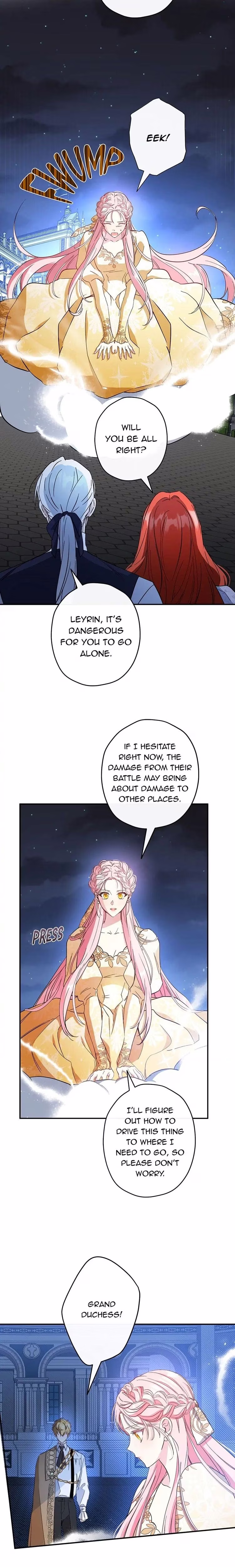 I Was Tricked into this Fake Marriage! - Chapter 99 - Part 17