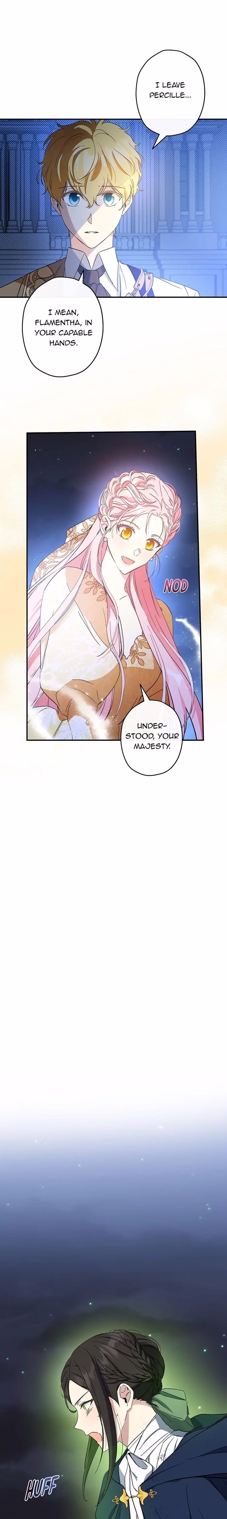 I Was Tricked into this Fake Marriage! - Chapter 99 - Part 18