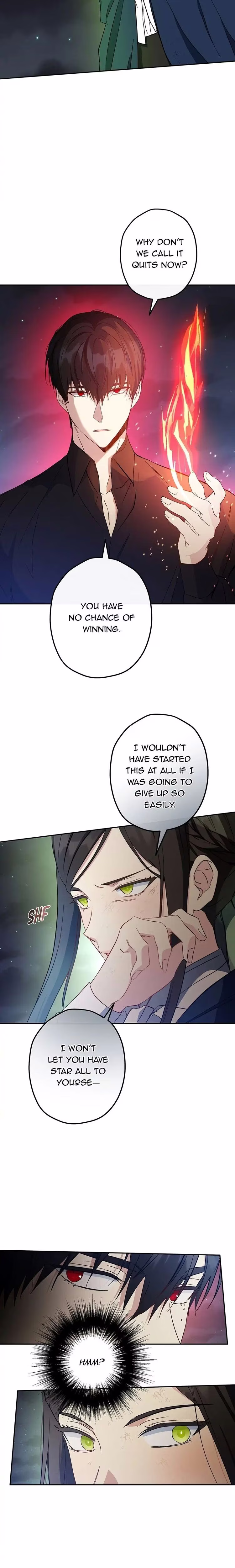 I Was Tricked into this Fake Marriage! - Chapter 99 - Part 19