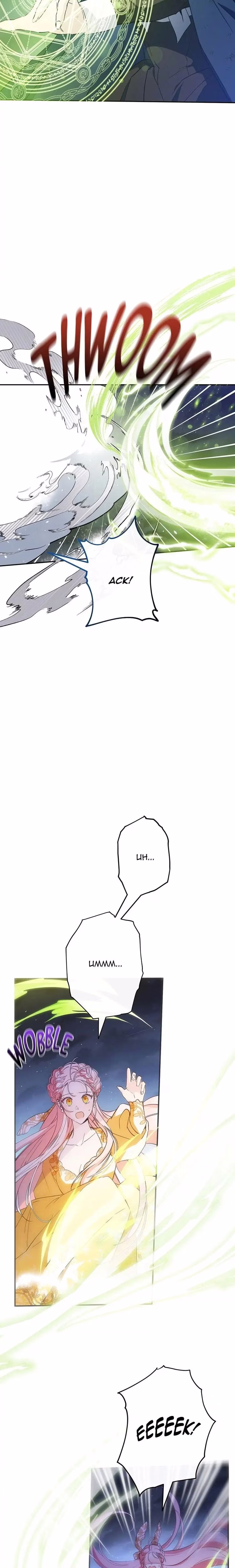 I Was Tricked into this Fake Marriage! - Chapter 99 - Part 21