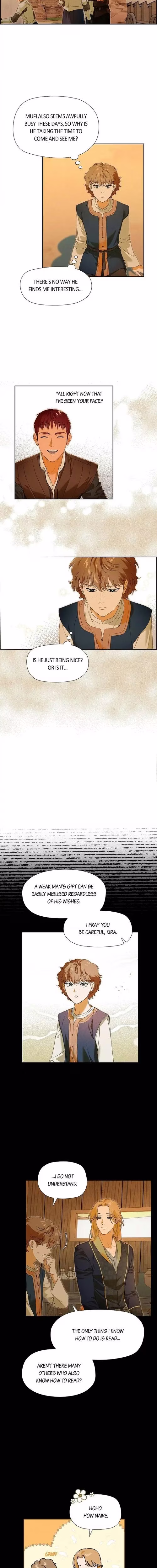 Ice Lamp - The Chronicles of Kira - Chapter 10 - Part 3