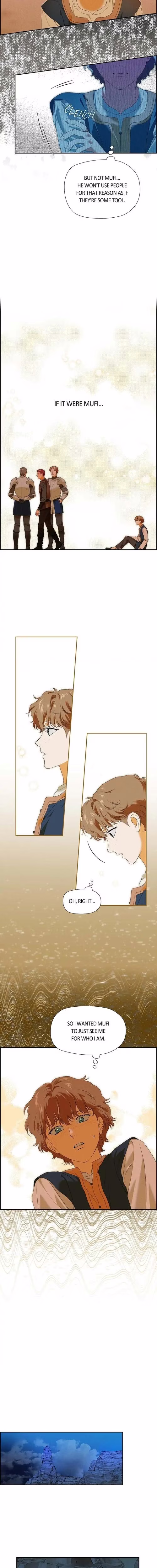 Ice Lamp - The Chronicles of Kira - Chapter 10 - Part 5