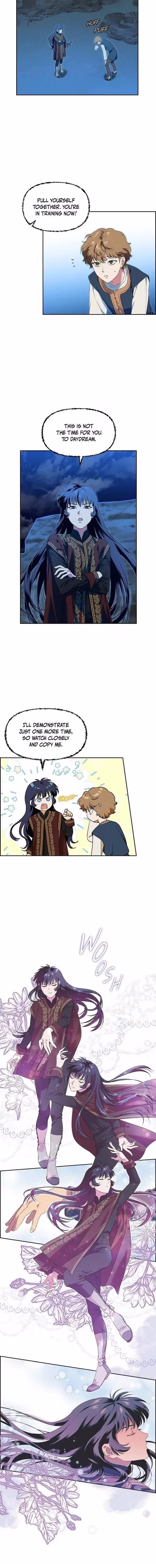 Ice Lamp - The Chronicles of Kira - Chapter 10 - Part 6