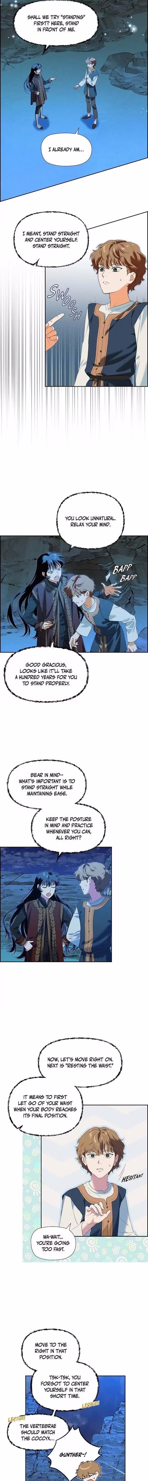 Ice Lamp - The Chronicles of Kira - Chapter 10 - Part 9