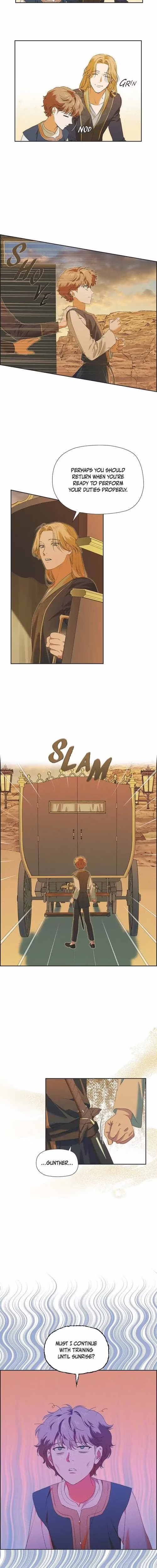 Ice Lamp - The Chronicles of Kira - Chapter 10 - Part 11