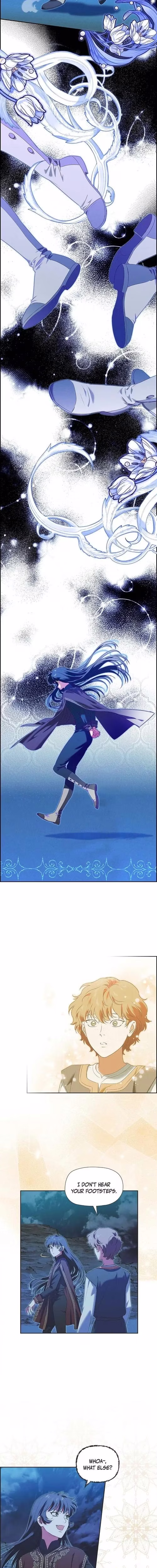 Ice Lamp - The Chronicles of Kira - Chapter 11 - Part 5