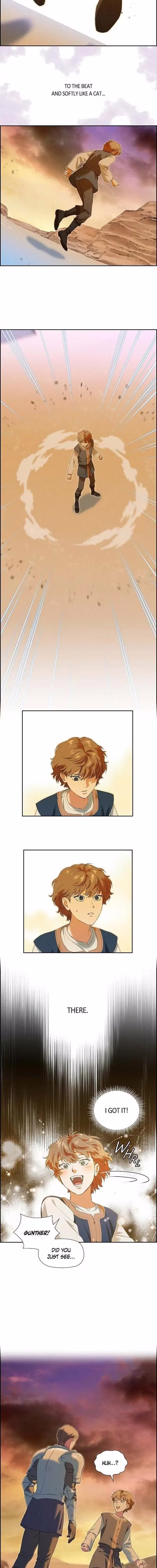 Ice Lamp - The Chronicles of Kira - Chapter 11 - Part 9