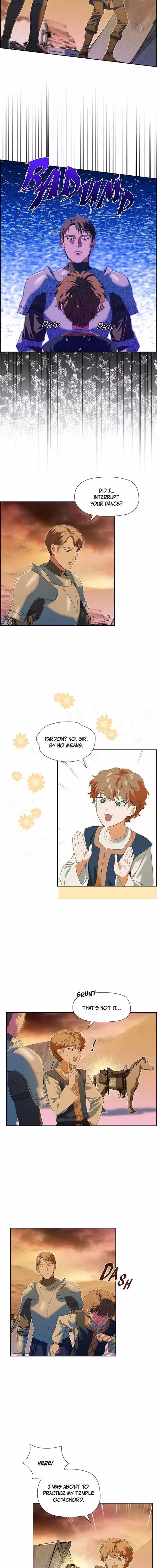 Ice Lamp - The Chronicles of Kira - Chapter 11 - Part 10