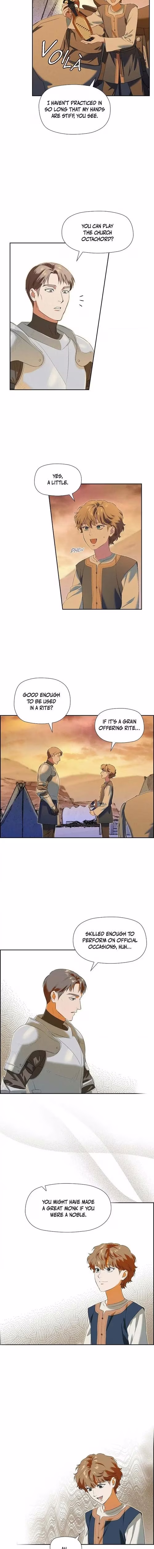 Ice Lamp - The Chronicles of Kira - Chapter 11 - Part 11