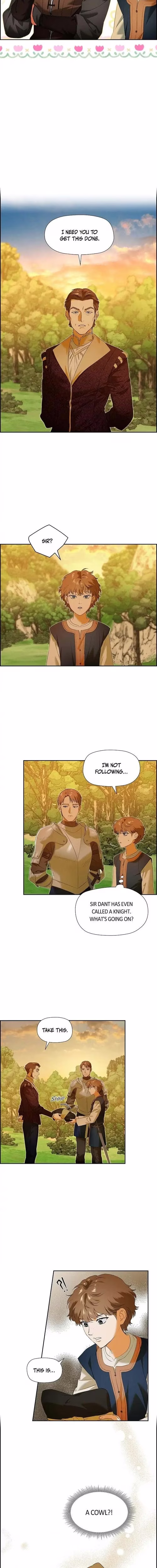 Ice Lamp - The Chronicles of Kira - Chapter 12 - Part 4