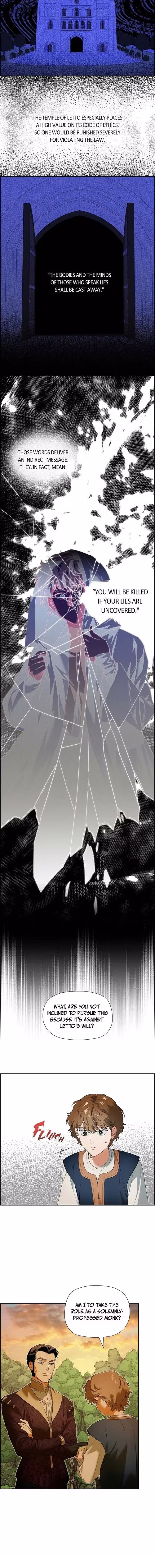 Ice Lamp - The Chronicles of Kira - Chapter 12 - Part 6